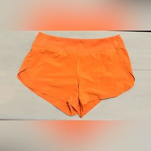 Athleta Running Shorts